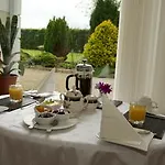 Bed & Breakfast Laburnum Tullow