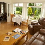 Bed & Breakfast Laburnum Tullow