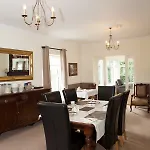 Bed & Breakfast Laburnum 4*
