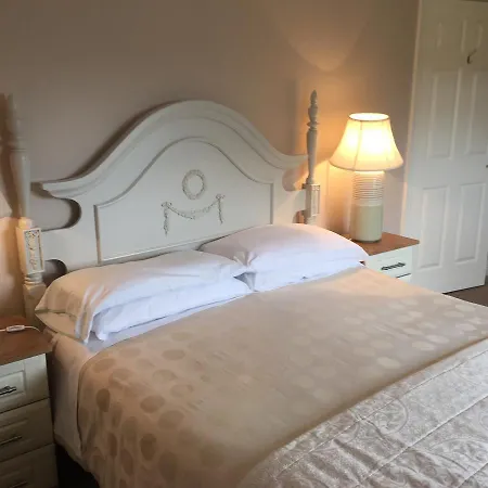 Laburnum לינה וארוחת בוקר