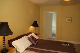 فندق مبيت وإفطار Laburnum