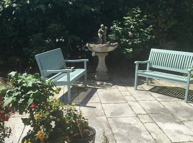 Laburnum Отель типа 