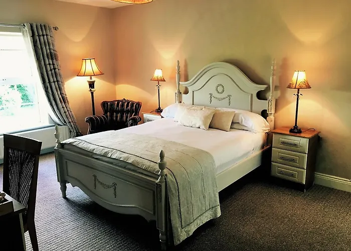 Laburnum 4* Таллоу