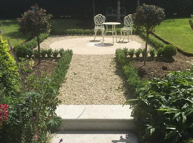 Laburnum Отель типа 