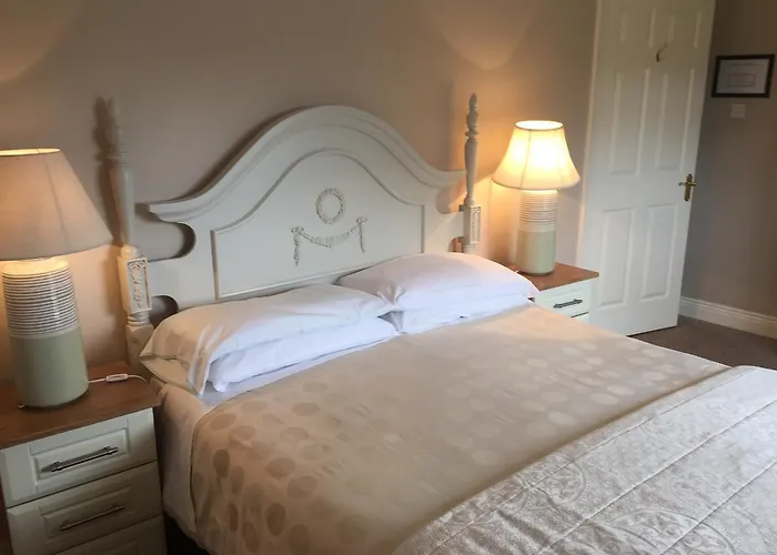 Laburnum Отель типа 