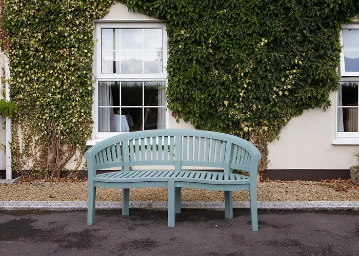 Laburnum Отель типа 